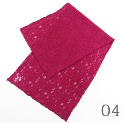 画像5: 七五三レースおびあげ