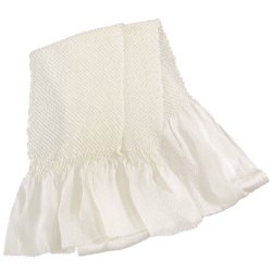 画像1: 子ども 正絹帯揚げ