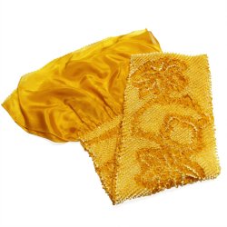 画像7: 七五三帯揚げ