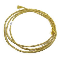 画像5: 帯締め 飾り細紐