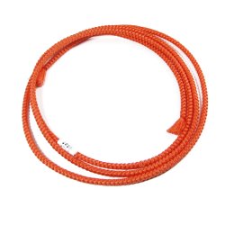 画像4: 帯締め 飾り細紐