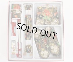 画像4: 七五三 ７歳用結び帯＋箱せこセット