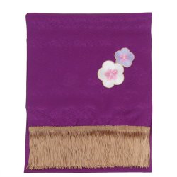 画像2: 七五三くすみ色しごき