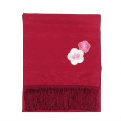 画像4: 七五三くすみ色しごき