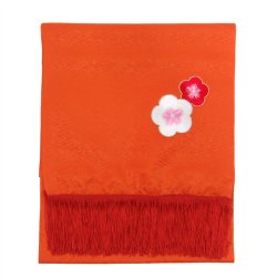 画像5: 七五三くすみ色しごき