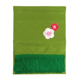 画像7: 七五三くすみ色しごき