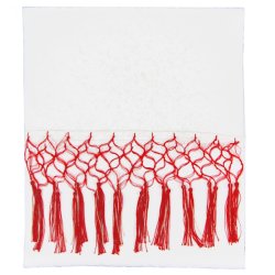 画像4: 七五三カラーふさ白しごき