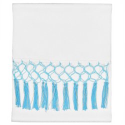 画像6: 七五三カラーふさ白しごき