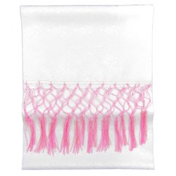 画像9: 七五三カラーふさ白しごき