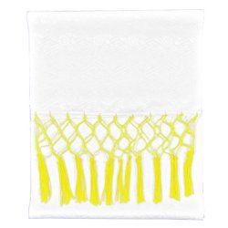 画像10: 七五三カラーふさ白しごき