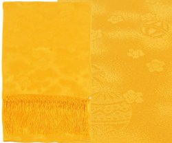 画像3: 七五三正絹紋意匠しごき