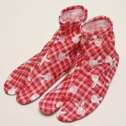 画像1: こどもストレッチたび14〜16cm