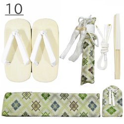 画像11: 七五三男の子小物６点セット