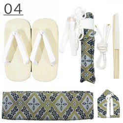 画像5: 七五三男の子小物６点セット