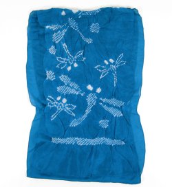 画像1: 男の子正絹へこおび