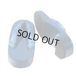 画像2: 男の子カラー下駄18cm