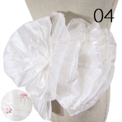 画像5: 女の子用りぼん付き花結び帯