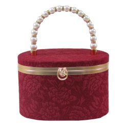 画像4: フォーマルバッグ ジュエルボックス