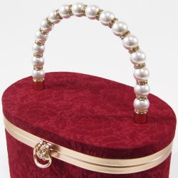 画像8: フォーマルバッグ ジュエルボックス