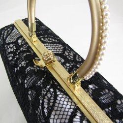 画像7: フォーマル レースバッグ