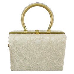 画像3: フォーマル レースバッグ