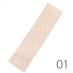 画像2: 女性用レース半衿