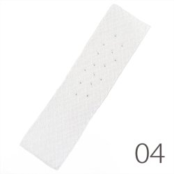 画像5: 女性用レース半衿