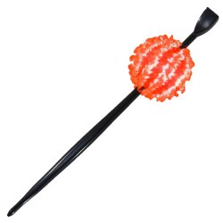 画像4: 鹿の子玉かんざし