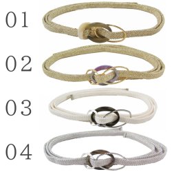 画像2: 浴衣飾り紐