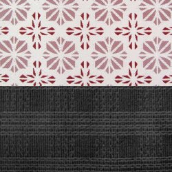 画像3: リバーシブル半幅帯 女性ゆかた帯 日本製