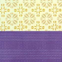 画像5: リバーシブル半幅帯 女性ゆかた帯 日本製