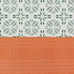 画像7: リバーシブル半幅帯 女性ゆかた帯 日本製