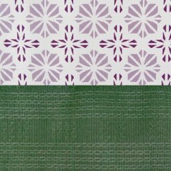 画像9: リバーシブル半幅帯 女性ゆかた帯 日本製