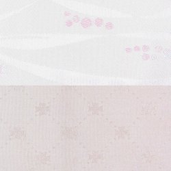 画像5: リバーシブル半幅帯 女性ゆかた帯 日本製