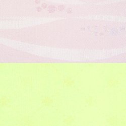 画像7: リバーシブル半幅帯 女性ゆかた帯 日本製