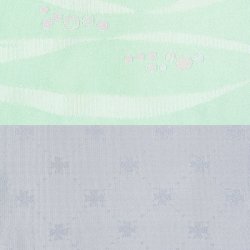 画像11: リバーシブル半幅帯 女性ゆかた帯 日本製