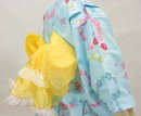 画像: 新商品、女の子ゆかたドレスを掲載!
