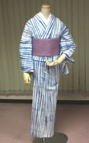 画像: 高級浴衣セット UPしました。