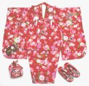 画像: 七五三女の子3才セット新商品24点を出品しました