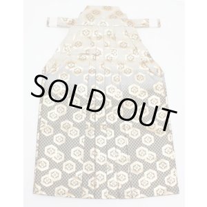 画像: 七五三男の子5歳袴7点セット