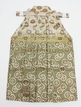 画像: 七五三男の子5歳袴7点セット