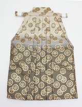 画像: 七五三男児3歳袴7点セット