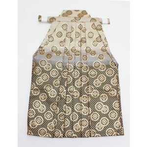 画像: 七五三男児3歳袴7点セット