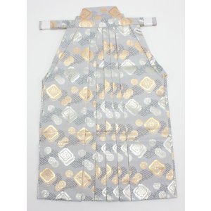 画像: 七五三男の子5歳袴7点セット