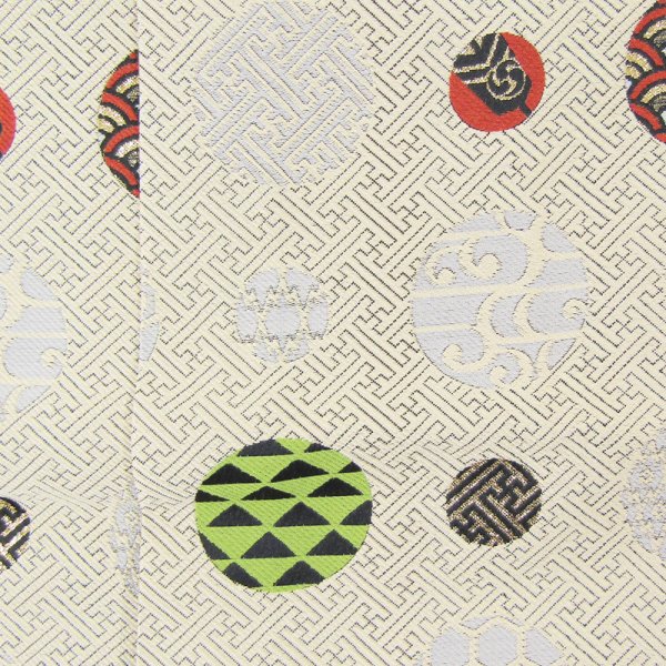 画像3: 七五三男の子4〜5歳袴4点セット (3)