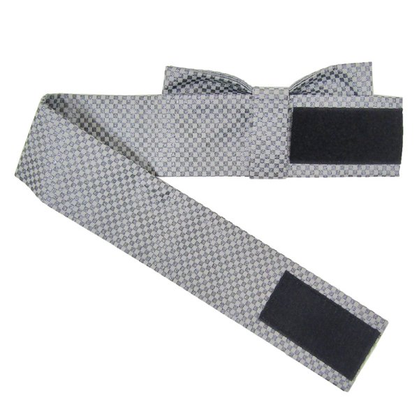 画像4: 七五三男の子4〜5歳袴4点セット (4)