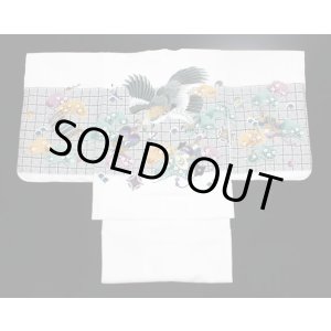 画像: 七五三5歳着物袴11点セット