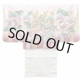 画像: 七五三5歳着物袴11点セット