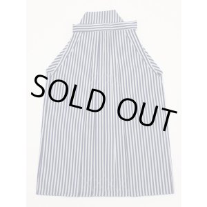 画像: 七五三男の子5歳袴7点セット 紺