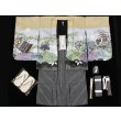画像3: 七五三3歳着物袴11点セット (3)